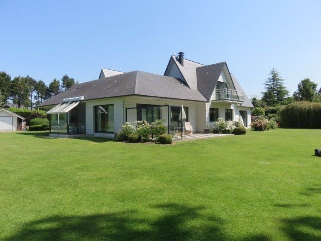 MAISON 7 Octeville sur mer Maison d'architecte OCTEVILLE SUR MER  